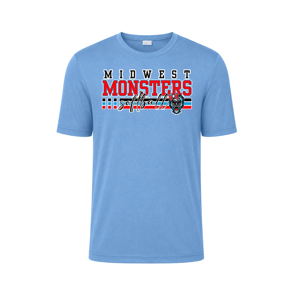 Performance Tee