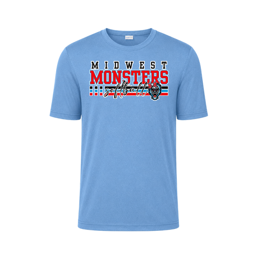 Performance Tee