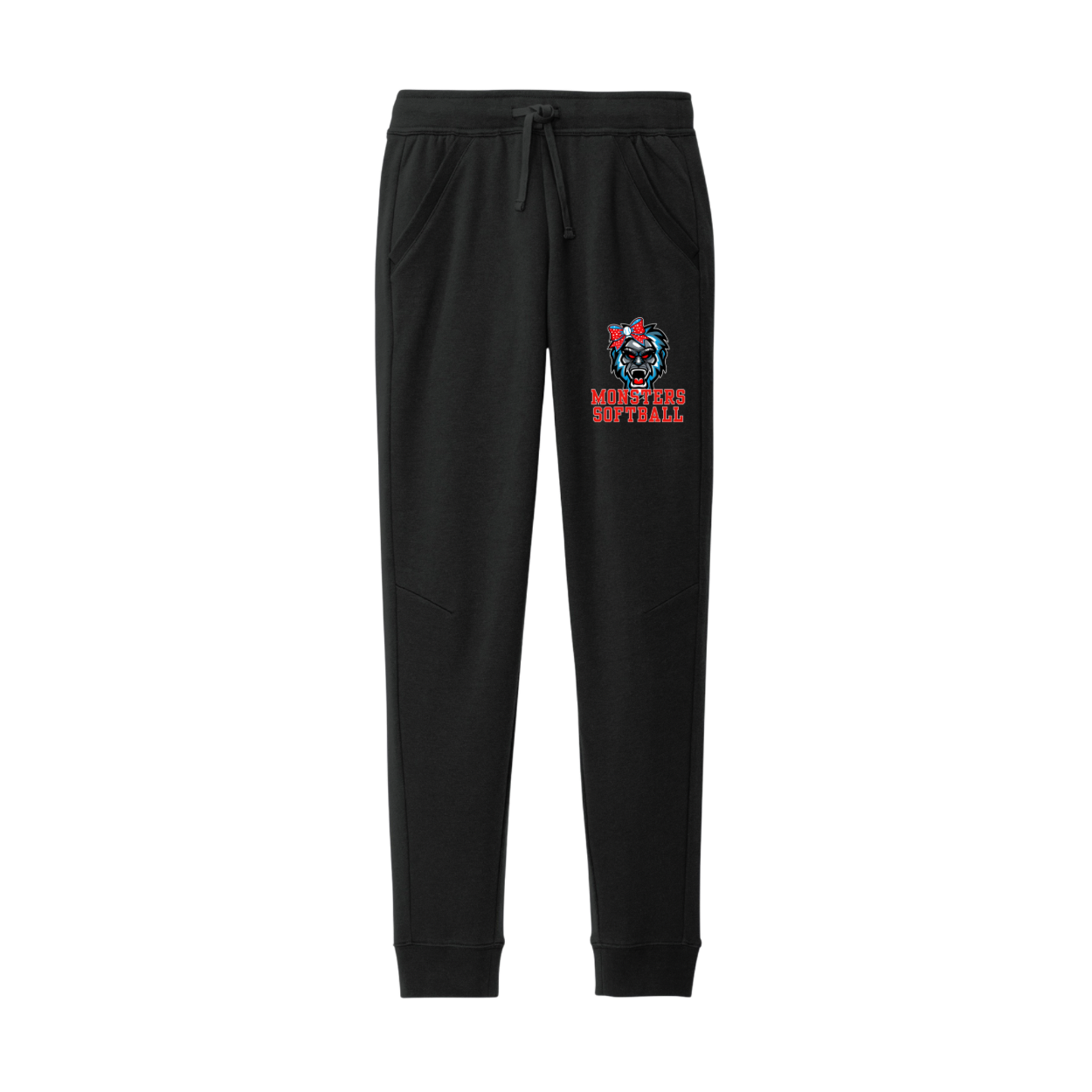 Fleece Joggers