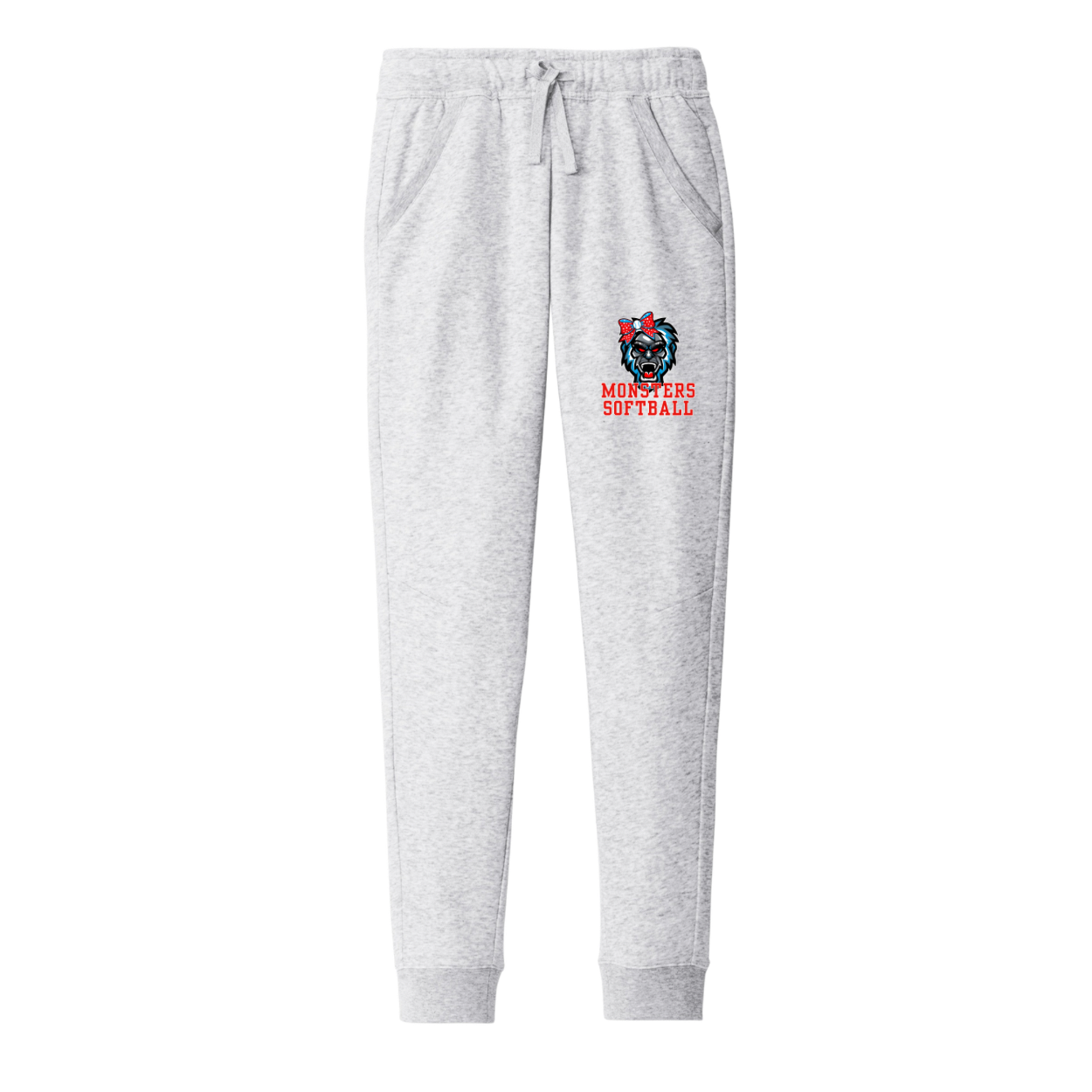 Fleece Joggers