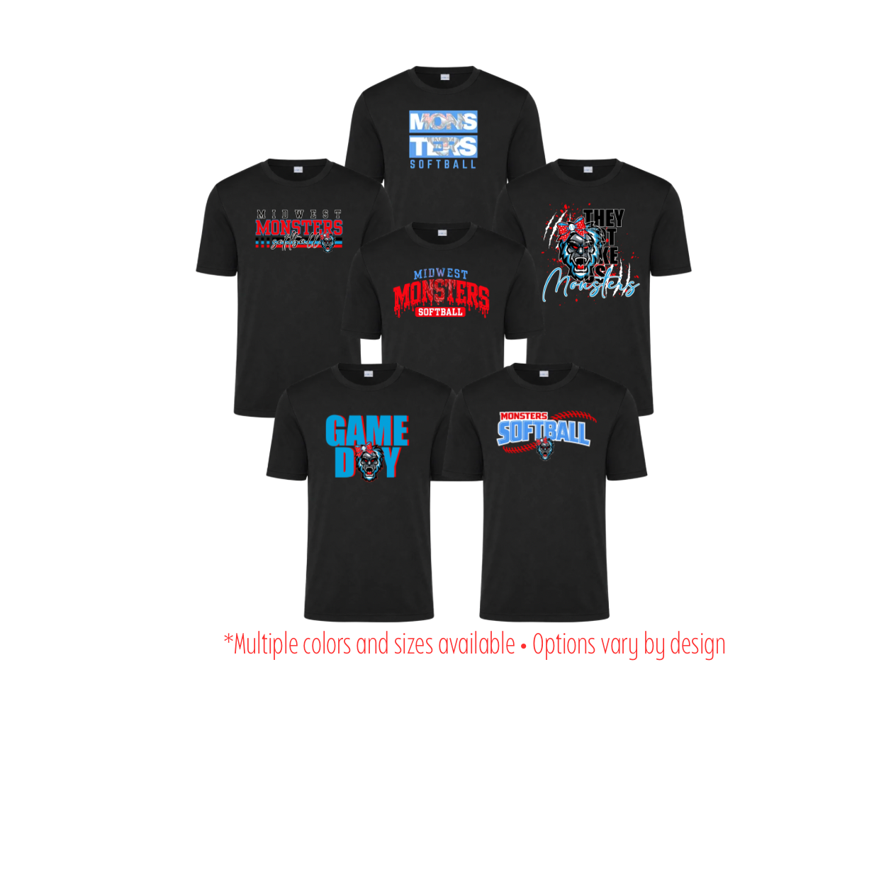 Performance Tee