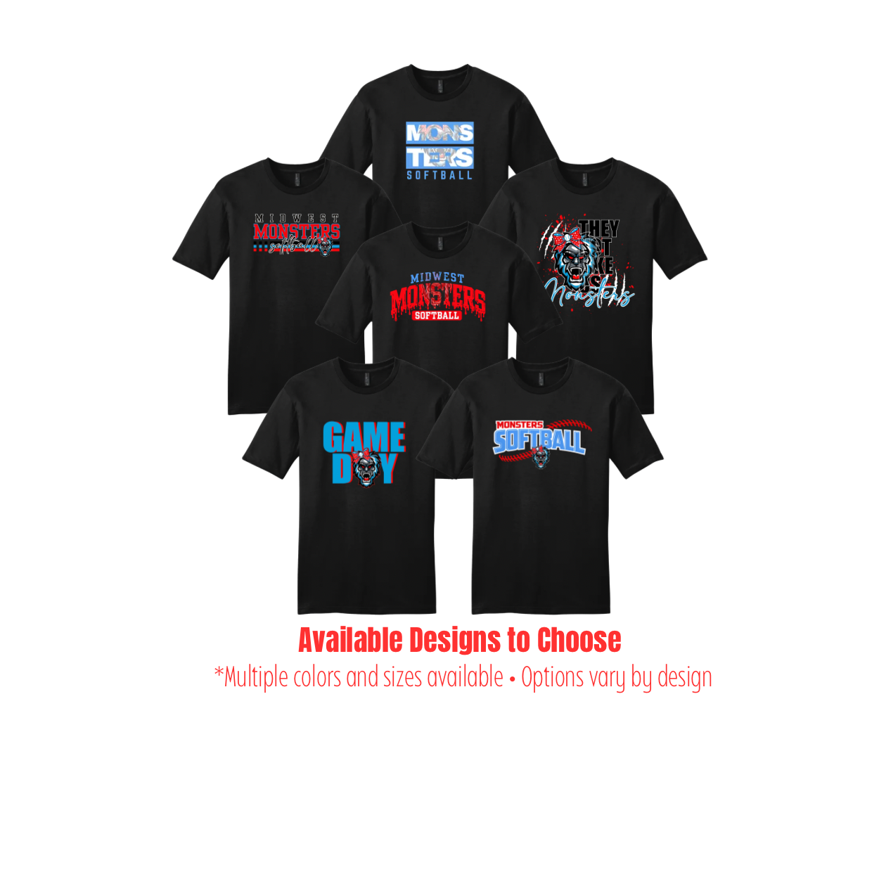 Fan Favorite Tee
