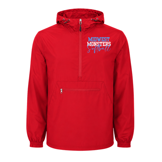 Lightweight Pullover